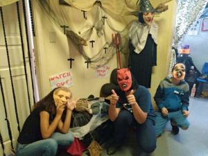 Halloween