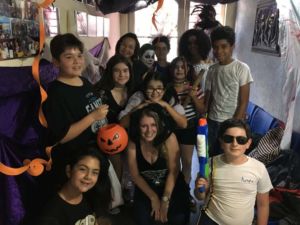 Halloween