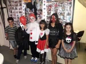 Halloween